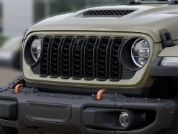 Jeep Gladiator Mojave X 4x4 2026