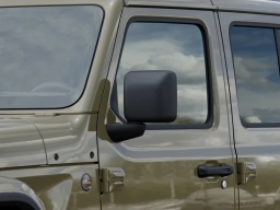 Jeep Gladiator Mojave X 4x4 2026
