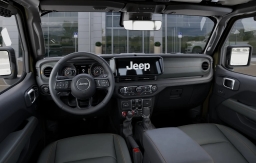 Jeep Gladiator Mojave X 4x4 2026