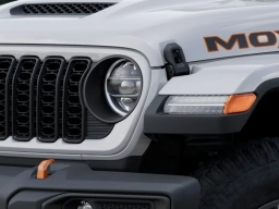 Jeep Gladiator Mojave 4x4 2026
