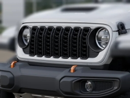 Jeep Gladiator Mojave 4x4 2026
