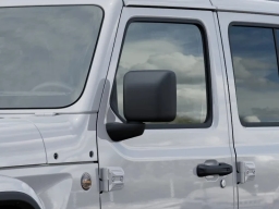 Jeep Gladiator Mojave 4x4 2026