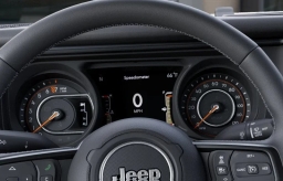 Jeep Gladiator Mojave 4x4 2026