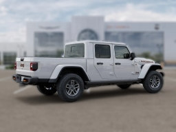 Jeep Gladiator Mojave 4x4 2026
