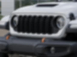 Jeep Gladiator Mojave 4x4 2026