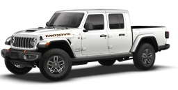 Jeep Gladiator Mojave X 4x4 2026