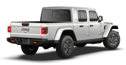 Jeep Gladiator Mojave X 4x4 2026