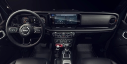 Jeep Gladiator Mojave X 4x4 2026