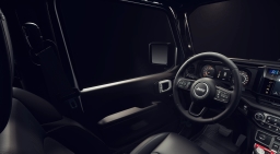 Jeep Gladiator Mojave X 4x4 2026