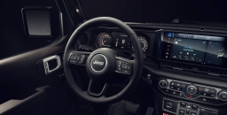 Jeep Gladiator Mojave X 4x4 2026