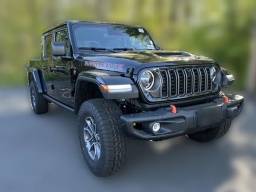 Jeep Gladiator Mojave X 4x4 2026