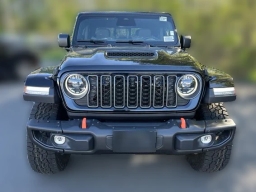Jeep Gladiator Mojave X 4x4 2026
