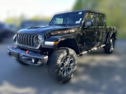 Jeep Gladiator Mojave X 4x4 2026