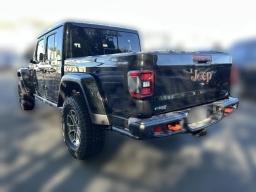 Jeep Gladiator Mojave X 4x4 2026