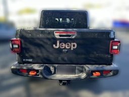 Jeep Gladiator Mojave X 4x4 2026