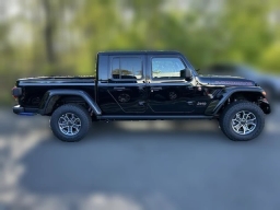 Jeep Gladiator Mojave X 4x4 2026