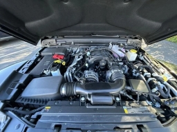 Jeep Gladiator Mojave X 4x4 2026