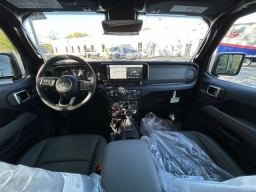 Jeep Gladiator Mojave X 4x4 2026