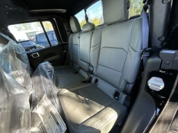 Jeep Gladiator Mojave X 4x4 2026