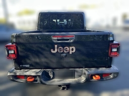 Jeep Gladiator Mojave X 4x4 2026