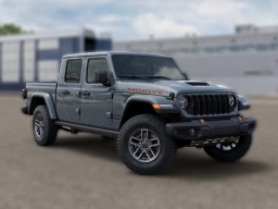 Jeep Gladiator Mojave X 4x4 2026
