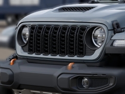 Jeep Gladiator Mojave X 4x4 2026