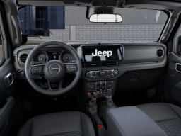 Jeep Gladiator Mojave X 4x4 2026