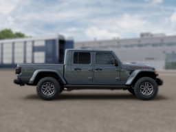 Jeep Gladiator Mojave X 4x4 2026