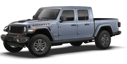 Jeep Gladiator Mojave X 4x4 2026