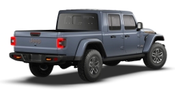 Jeep Gladiator Mojave X 4x4 2026