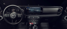 Jeep Gladiator Mojave X 4x4 2026