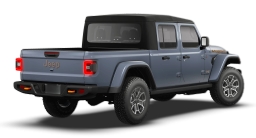Jeep Gladiator Mojave X 4x4 2026