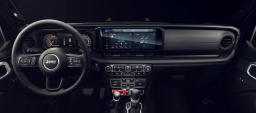 Jeep Gladiator Mojave X 4x4 2026