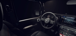 Jeep Gladiator Mojave X 4x4 2026