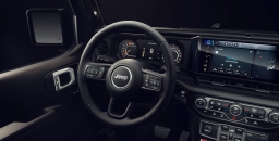 Jeep Gladiator Mojave X 4x4 2026