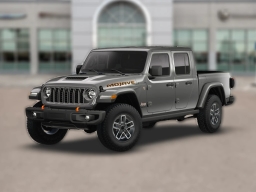 Jeep Gladiator Mojave X 4x4 2026