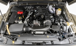 Jeep Gladiator Mojave 4x4 2026