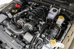 Jeep Gladiator Mojave 4x4 2026