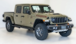 Jeep Gladiator Mojave 4x4 2026