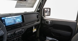 Jeep Gladiator Mojave 4x4 2026
