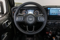Jeep Gladiator Mojave 4x4 2026