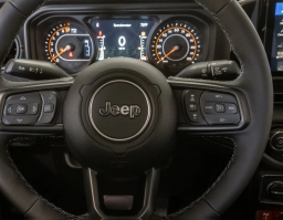 Jeep Gladiator Mojave 4x4 2026