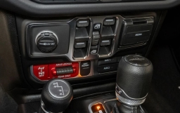 Jeep Gladiator Mojave 4x4 2026