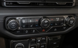Jeep Gladiator Mojave 4x4 2026