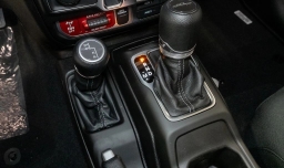 Jeep Gladiator Mojave 4x4 2026