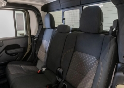 Jeep Gladiator Mojave 4x4 2026