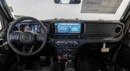 Jeep Gladiator Mojave 4x4 2026