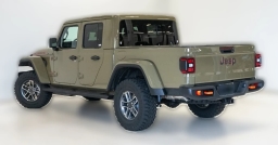 Jeep Gladiator Mojave 4x4 2026