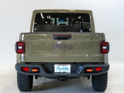 Jeep Gladiator Mojave 4x4 2026