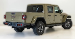 Jeep Gladiator Mojave 4x4 2026